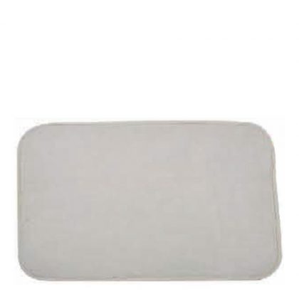 DOOR MAT 40x60cm LINEN