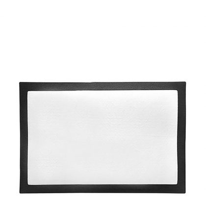DOOR MAT 40x60cm - RUBBER non-Woven