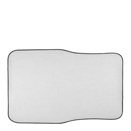 CAR MAT front 67x43.6cm