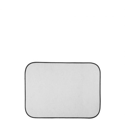 CAR MAT rear 44x33cm