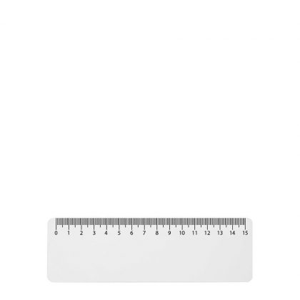 HB RULER 15cm (16x5 cm)
