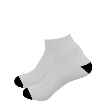 SOCKS (MEN) POLYESTER - 25mm