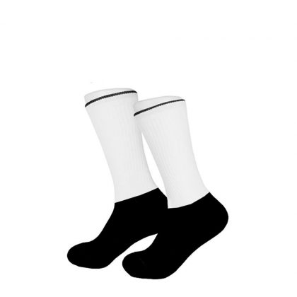 SOCKS FOOTBALL (KIDS) POLYESTER 33cm