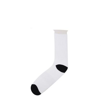 SOCKS FOOTBALL (Large) POLYESTER Length18cm