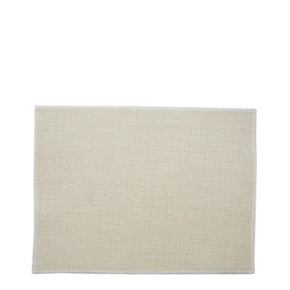 PLACEMAT (LINEN) 20x28 - 1 layer