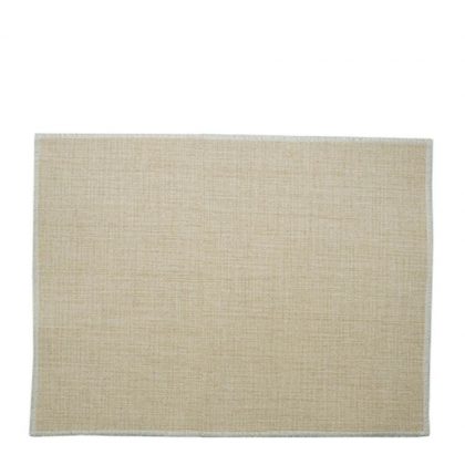 PLACEMAT (LINEN) 30x40 - 2 layers
