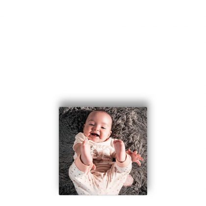 FRIDGE MAGNET - SQUARE  5x5cm
