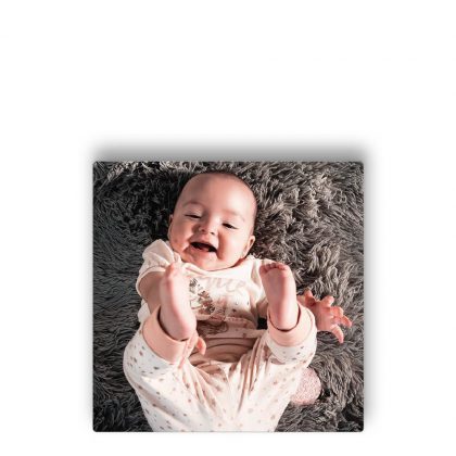 FRIDGE MAGNET - SQUARE  9.5x9.5cm