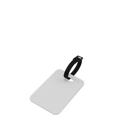 BAG TAG - FELT 2sided 6.9x10.0cm