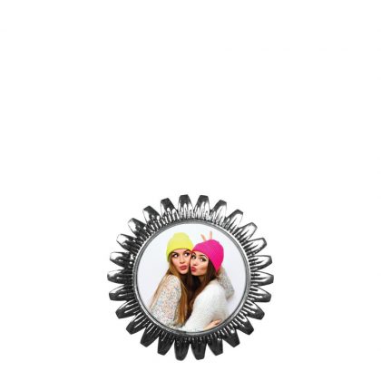 NAME BADGE- Zinc Alloy/NEEDLE