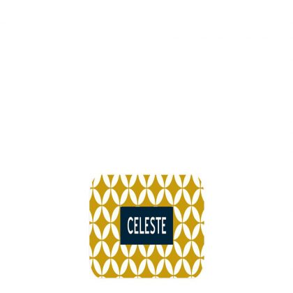MAGNET (pastic FRP) SQUARE- 5.71x5.71