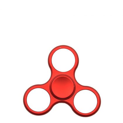 SPINNER RED
