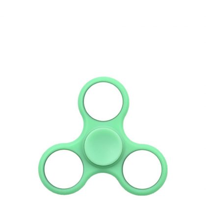SPINNER GREEN luminous