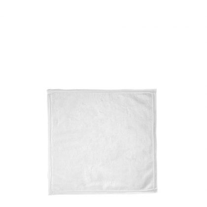 Hand Towel 30x30cm (cotton/polyester)