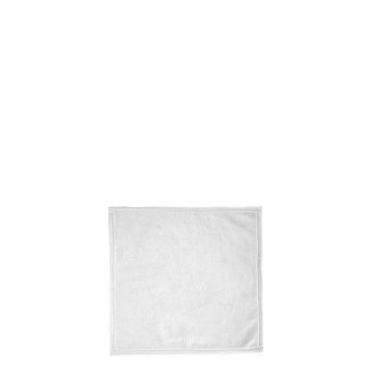 Hand Towel 25x25cm (cotton/polyester)