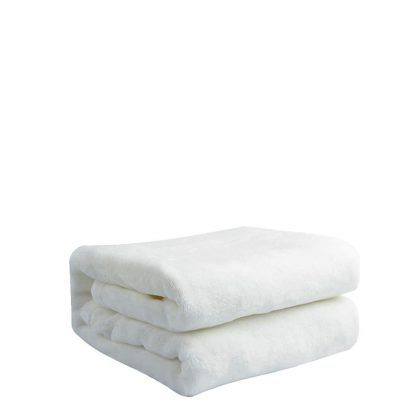 Baby Blanket 76x101cm soft velvet