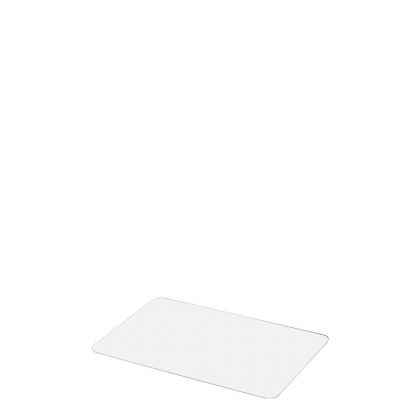 INSERT for metal tin TIN1160