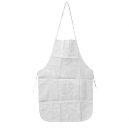 APRON - ADULTS (73.6x48) 3 pockets