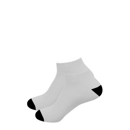 SOCKS (WOMEN) POLYESTER - 22mm