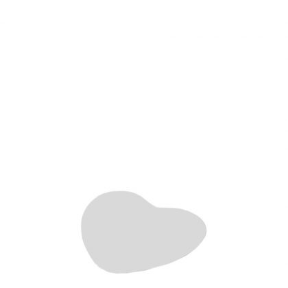 INSERT for metal tin TIN1360