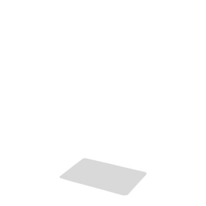 INSERT for metal tin TIN1500