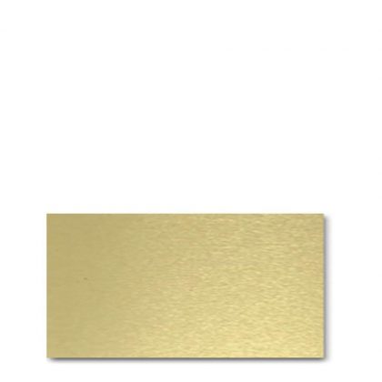 ALUMINUM SUBLI (0.45mm) 30x60cm GOLD gloss