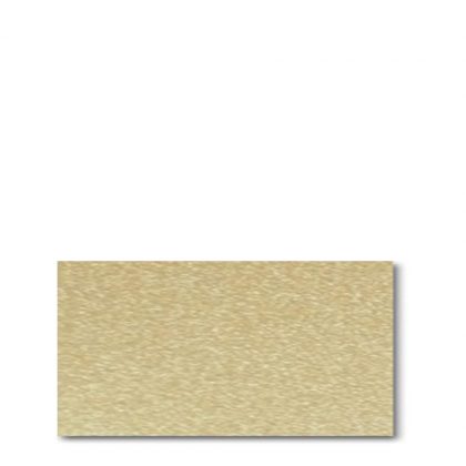 ALUMINUM SUBLI (0.45mm) 30x60cm GOLD pearl