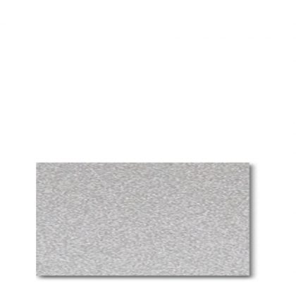 ALUMINUM SUBLI (0.45mm) 30x60cm SILVER pearl