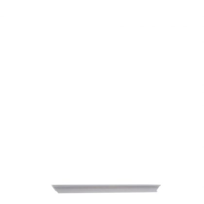 METAL FRAME Alum.Silver (37.64) for 35.56cm