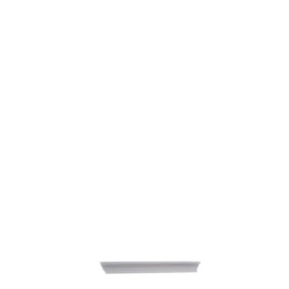 METAL FRAME Alum.Silver (27.30) for 25.40cm