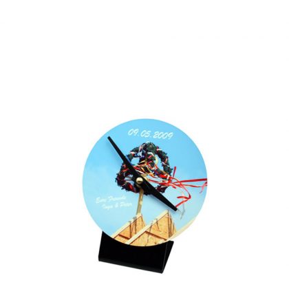 CLOCK (HB) DESKTOP - diam. 20cm