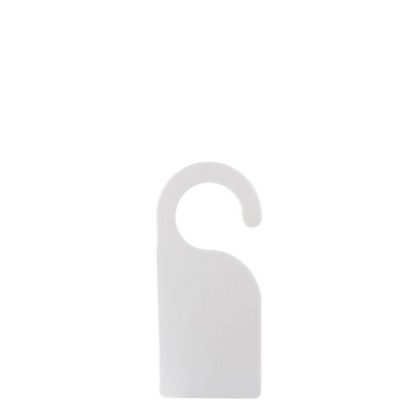 DOOR HANGER - FELT