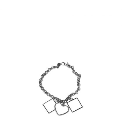 BRACELET with 3 Diamonds