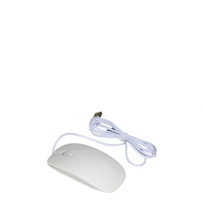 MOUSE (WHITE)