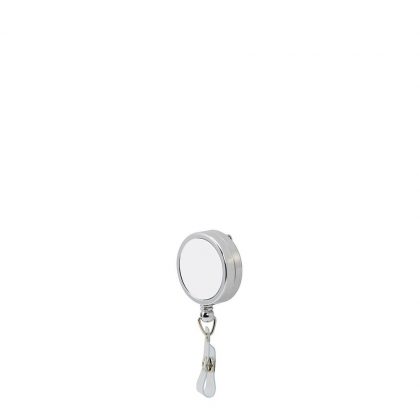 BADGE REEL - METAL