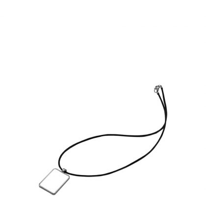NECKLACE RECTANCULAR