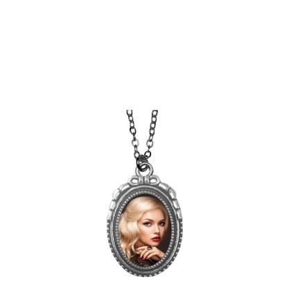 NECKLACE Zinc Alloy