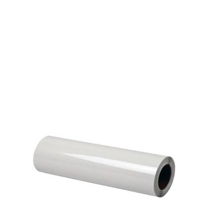FLEX (Poli-Tape) PRINTABLE SUBLI white - 50cm