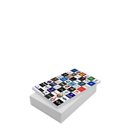 SUBLIMATION PRINTABLE - FLOCK A4/50sh.
