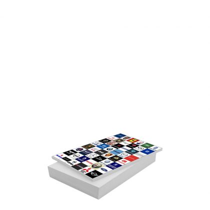 SUBLIMATION PRINTABLE - FLOCK A4/10sh.