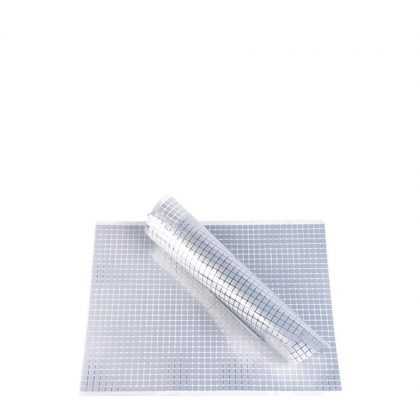 SUBLI - METALLIC FILM (240x300mm) 10sh.