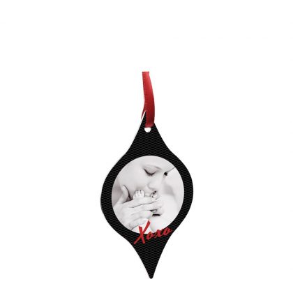 ORNAMENTS ALUMINUM - TAPERED