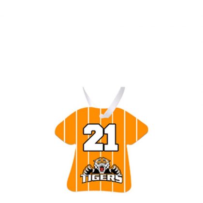 ORNAMENTS ALUMINUM - T-SHIRT