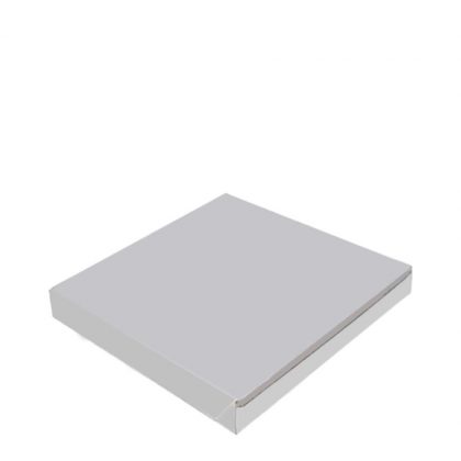 BOX - PLATE 10" paper board