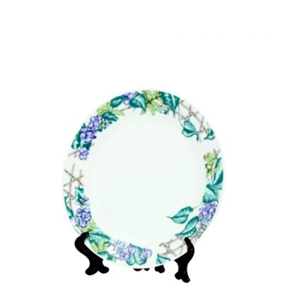 PLATE - VINE (8") 20cm