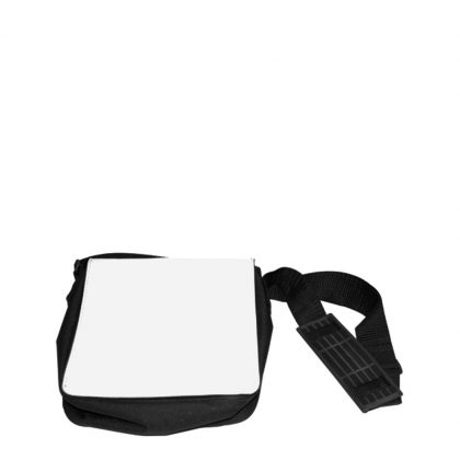 SHOULDER BAG MEDIUM - BLACK