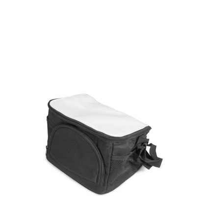 BAG - LUNCH & SHOULDER - BLACK