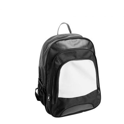 BACKBAG Large multifunction - BLACK