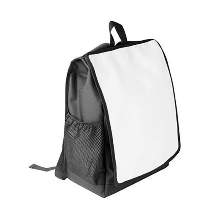 BACKBAG Travel (BLACK) 45x32