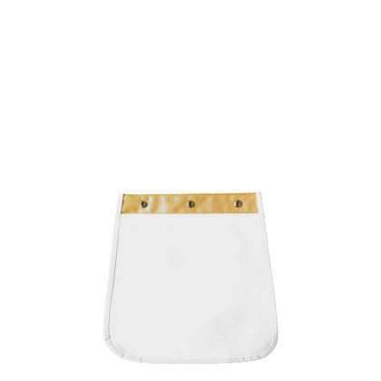 FLAP for SHOULDER BAG SMALL (Beige) BAG1110